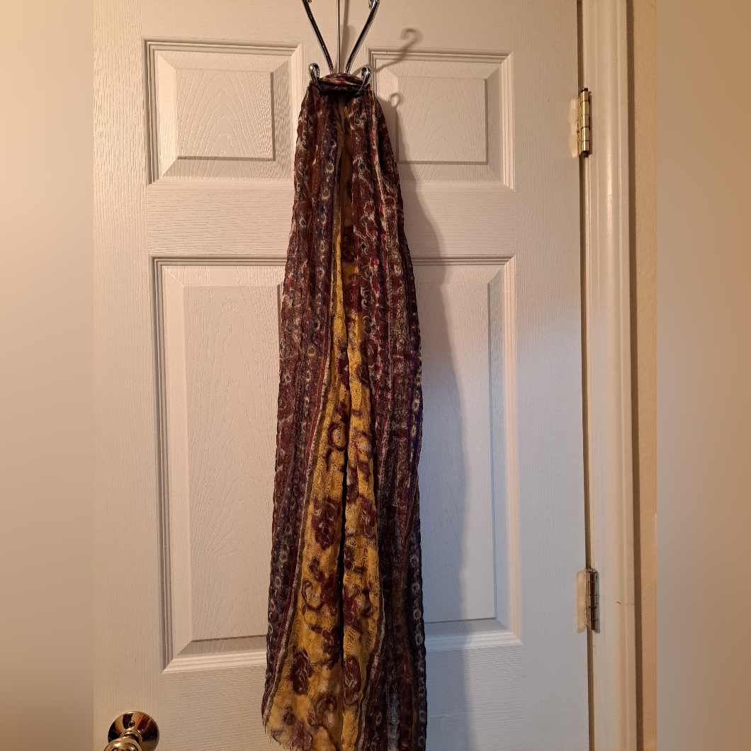 Lucky Brand Scarf